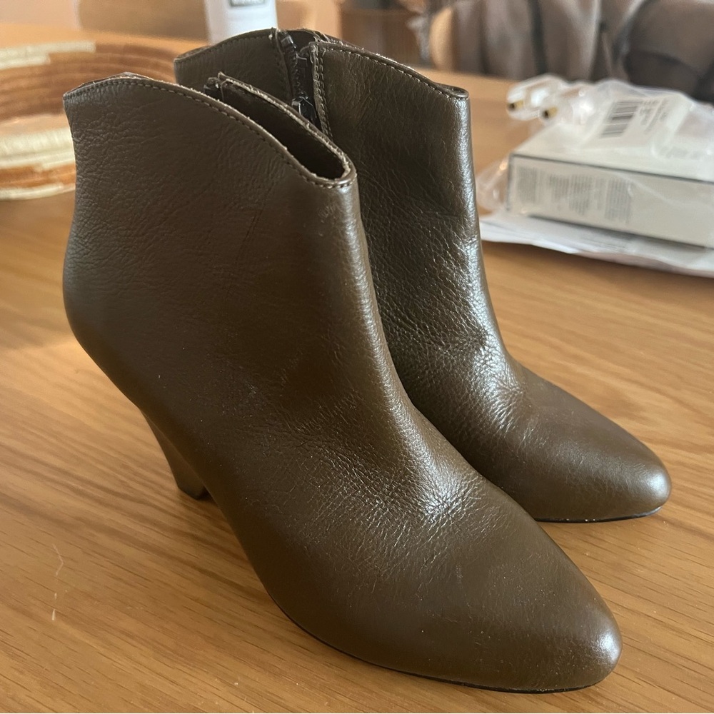 New Botkier Booties - Picture 2 of 3